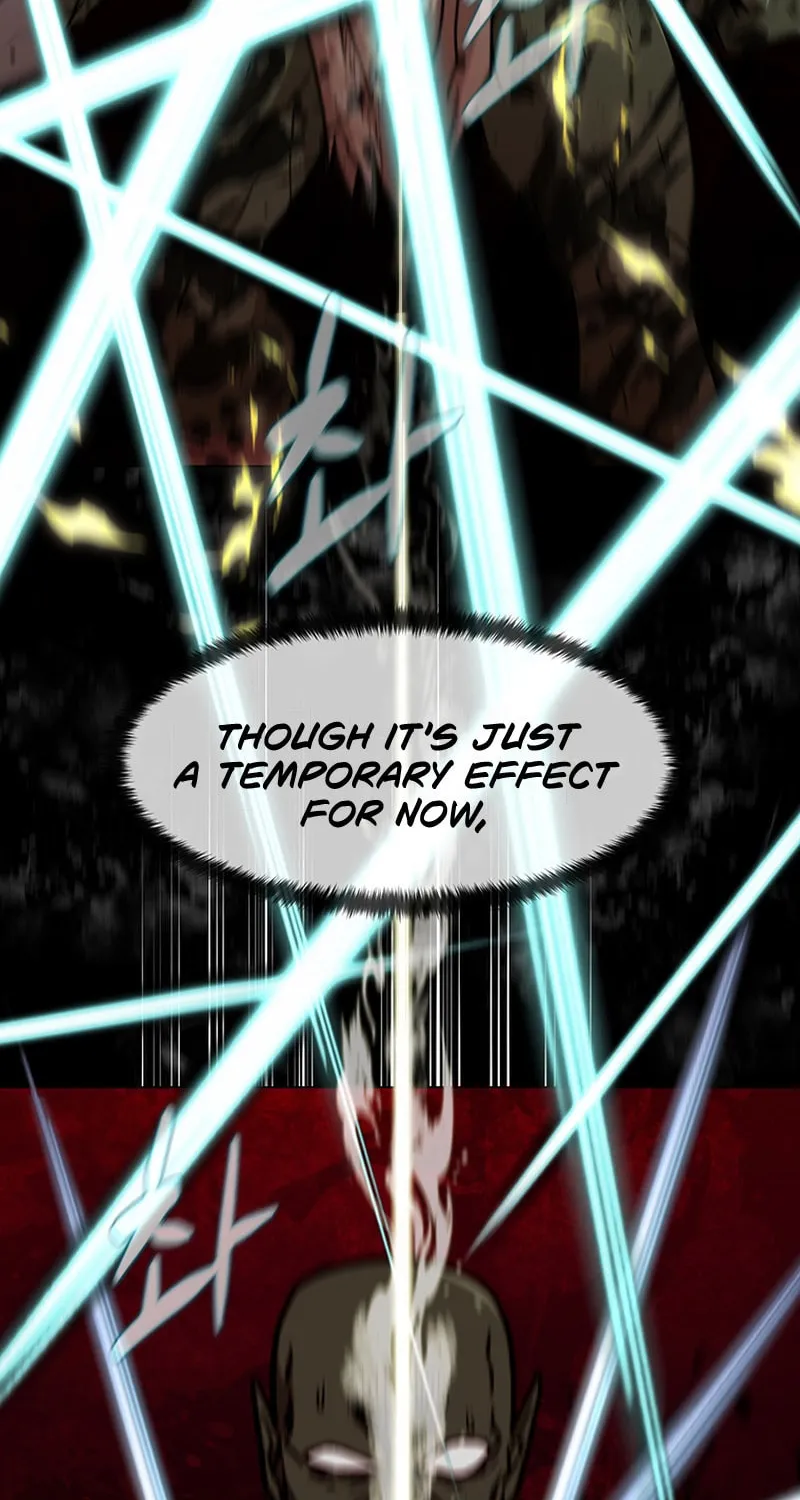 Martial Arts Alone Chapter 28 page 35 - 