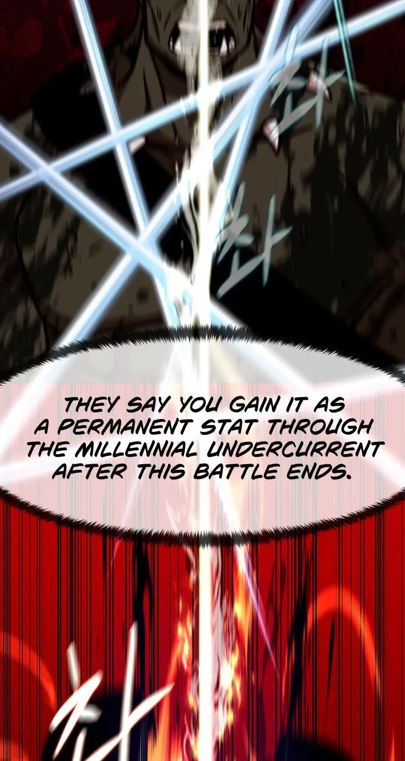 Martial Arts Alone Chapter 28 page 36 - 