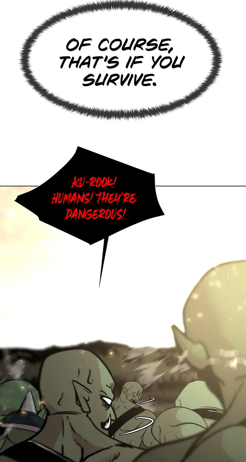 Martial Arts Alone Chapter 28 page 39 - 
