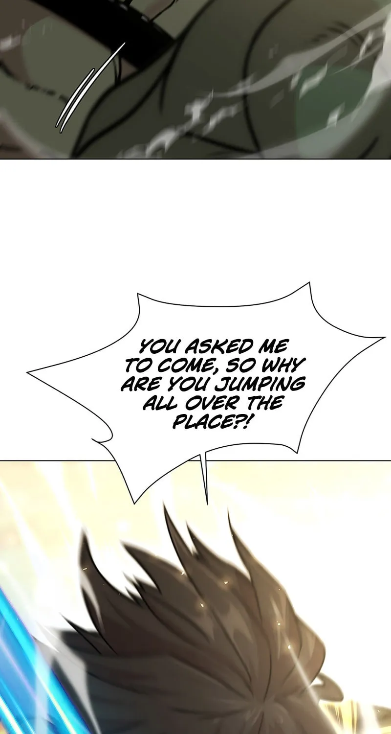 Martial Arts Alone Chapter 28 page 40 - 