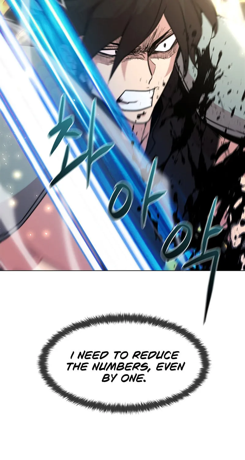Martial Arts Alone Chapter 28 page 41 - 