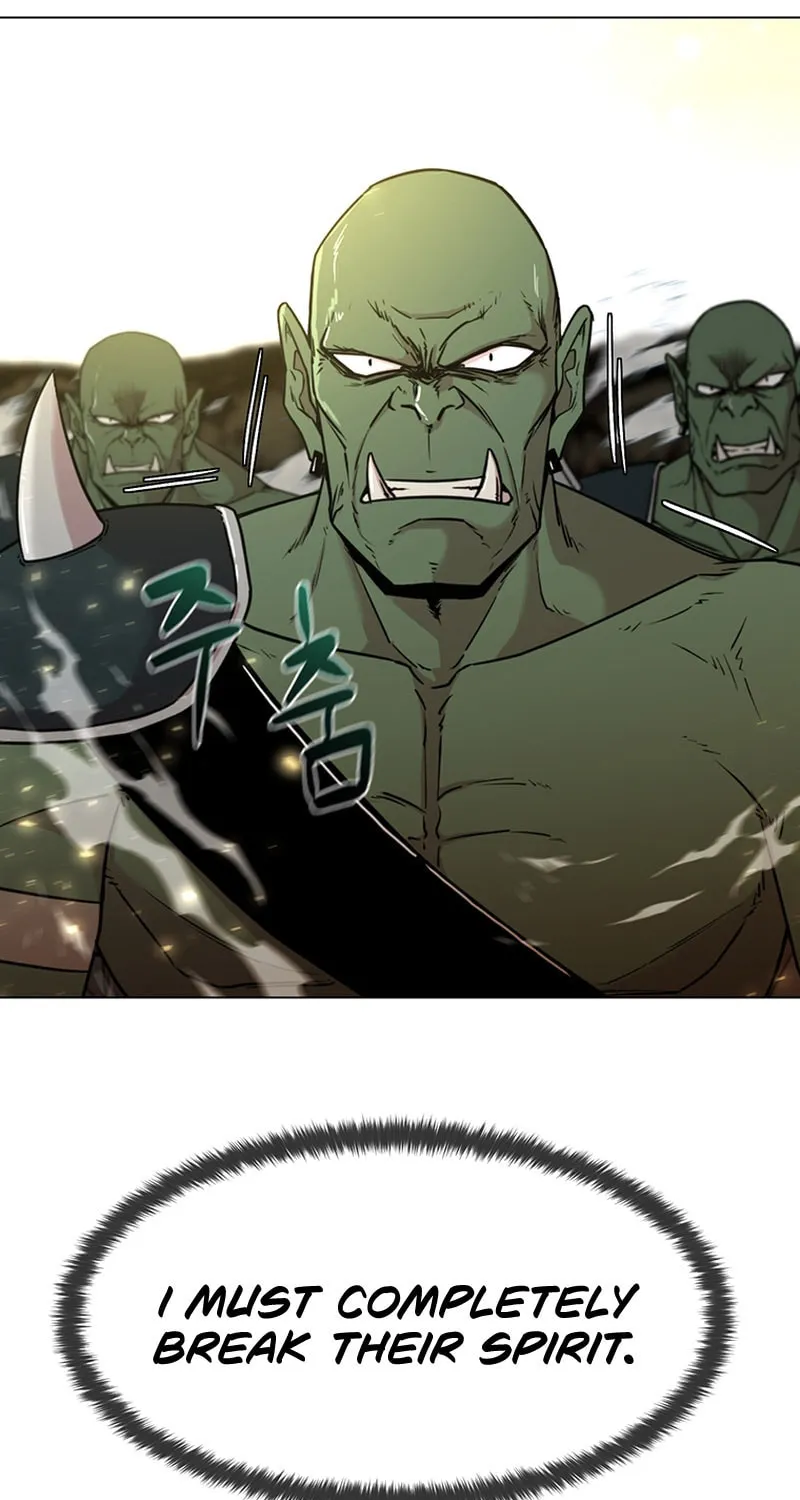Martial Arts Alone Chapter 28 page 42 - 
