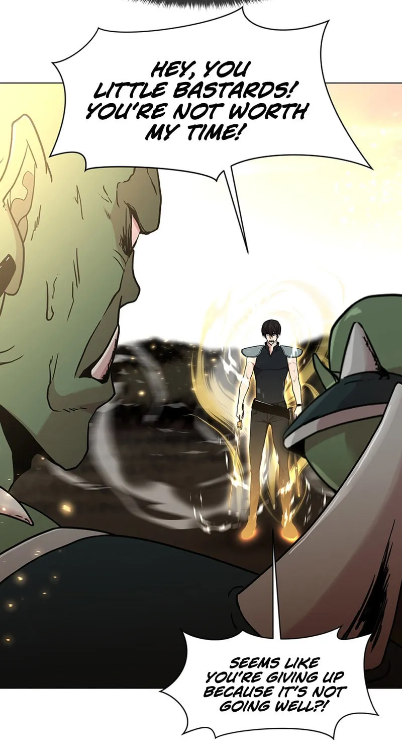 Martial Arts Alone Chapter 28 page 43 - 