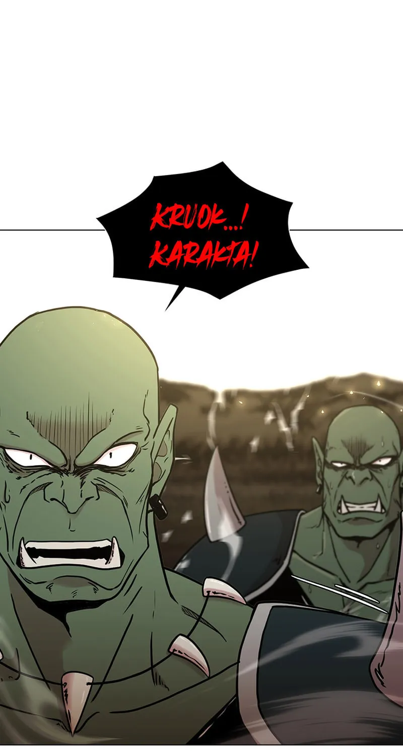 Martial Arts Alone Chapter 28 page 44 - 