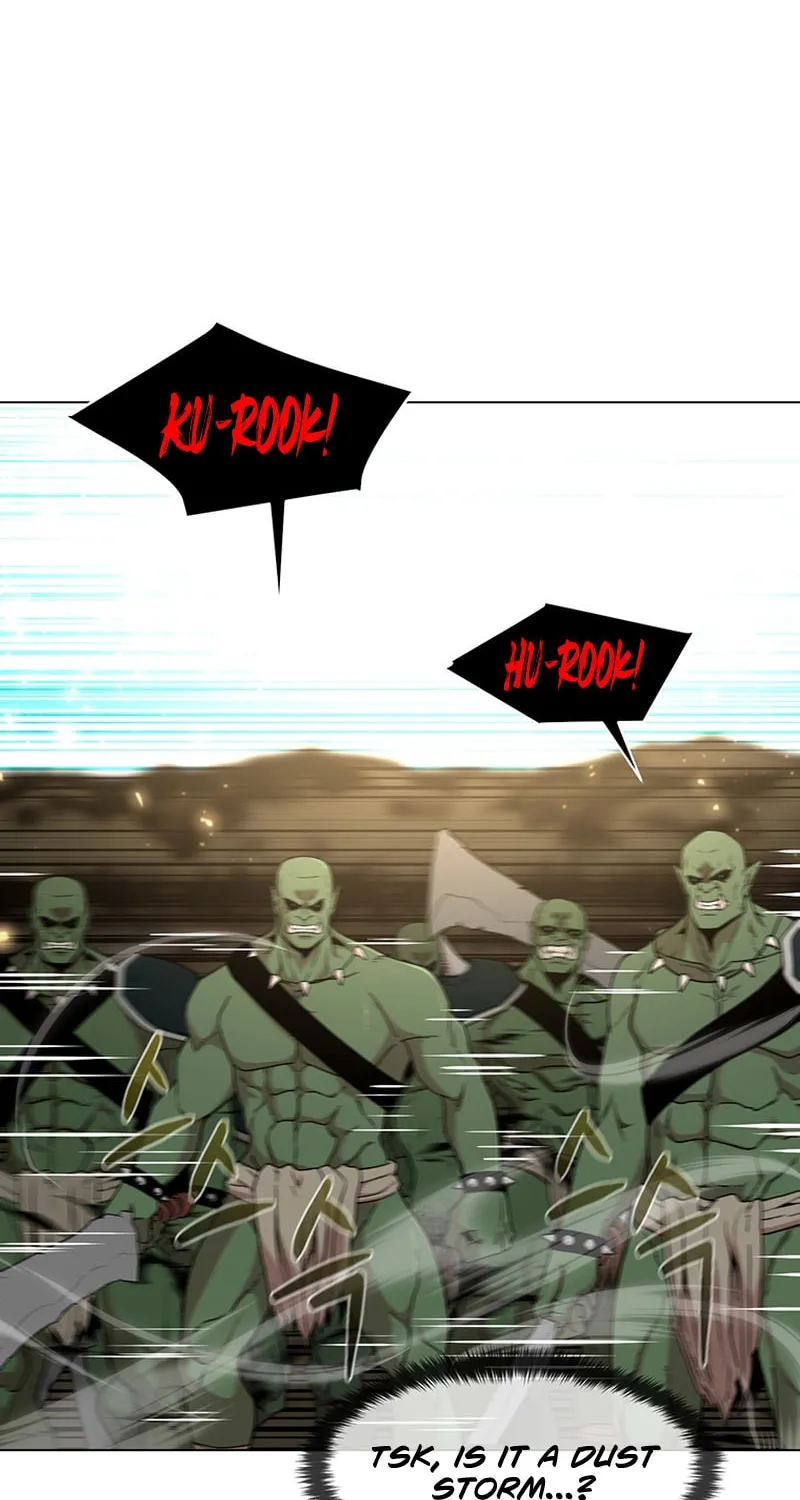Martial Arts Alone Chapter 28 page 45 - 