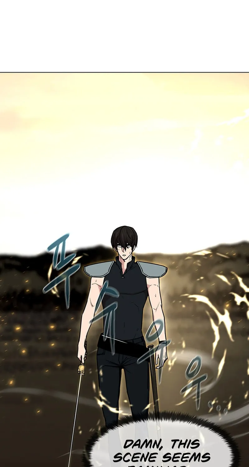 Martial Arts Alone Chapter 28 page 48 - 