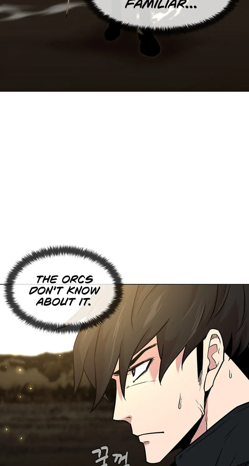 Martial Arts Alone Chapter 28 page 49 - 