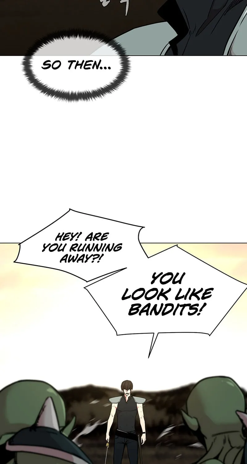 Martial Arts Alone Chapter 28 page 50 - 