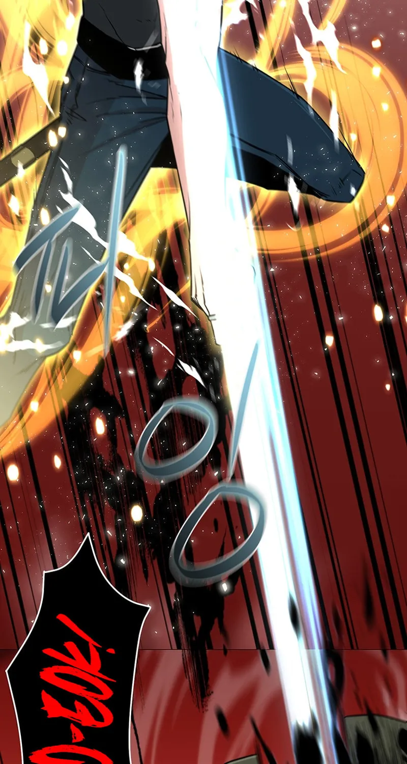 Martial Arts Alone Chapter 28 page 6 - 
