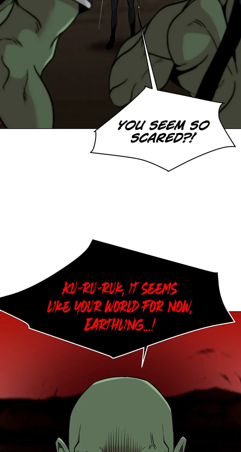 Martial Arts Alone Chapter 28 page 51 - 