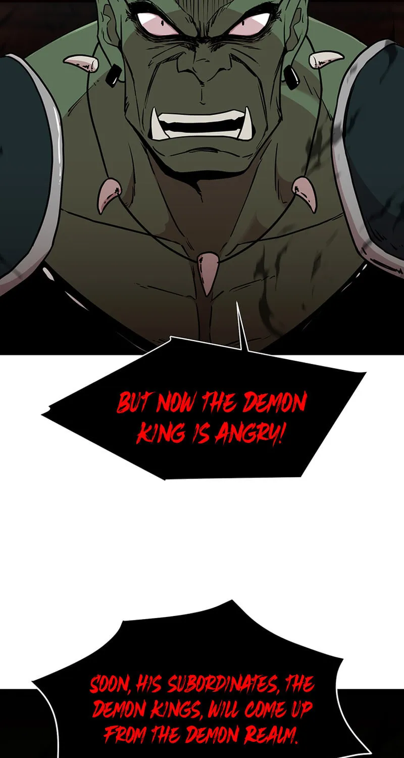 Martial Arts Alone Chapter 28 page 52 - 