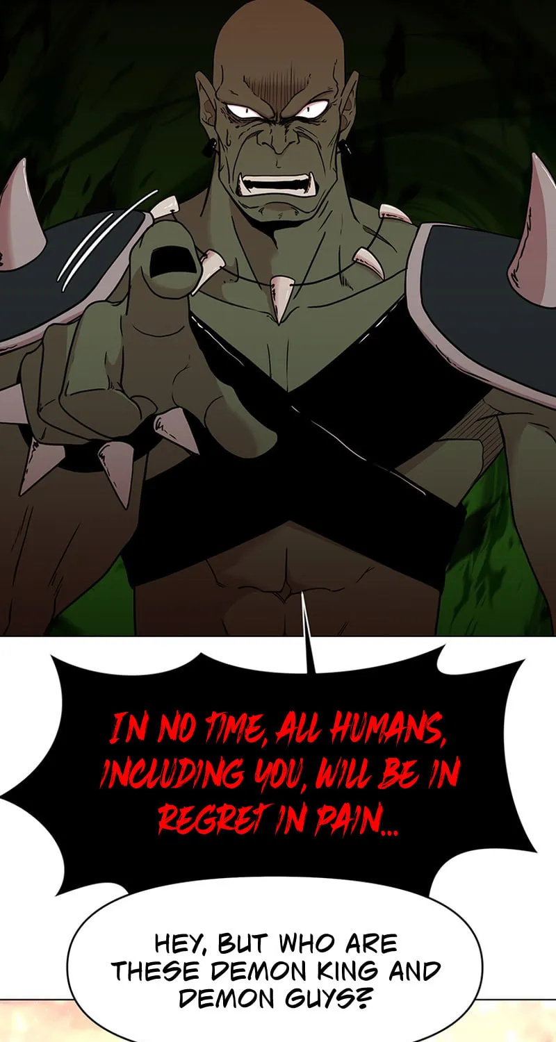 Martial Arts Alone Chapter 28 page 54 - 