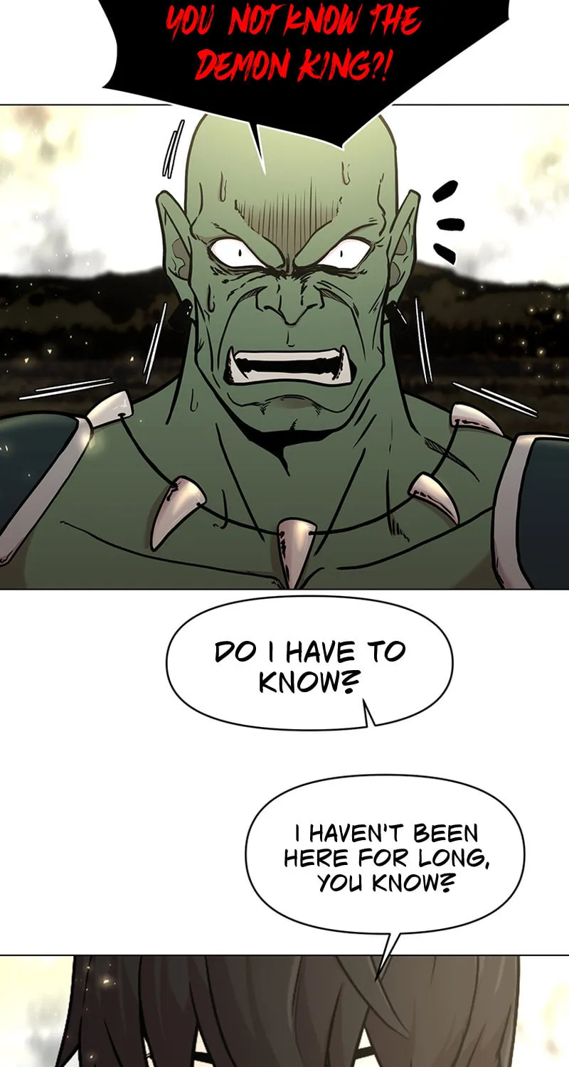 Martial Arts Alone Chapter 28 page 56 - 