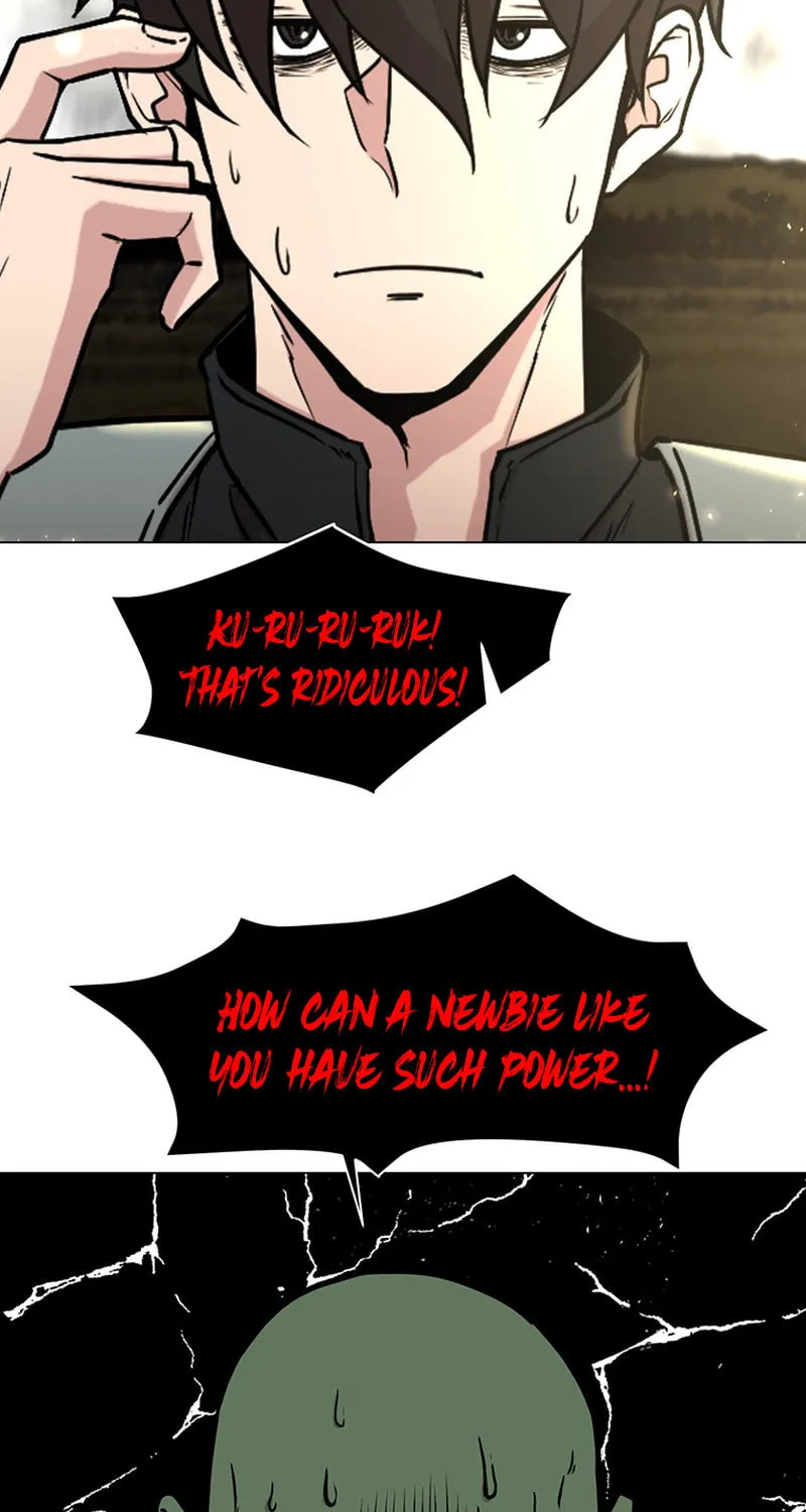 Martial Arts Alone Chapter 28 page 57 - 