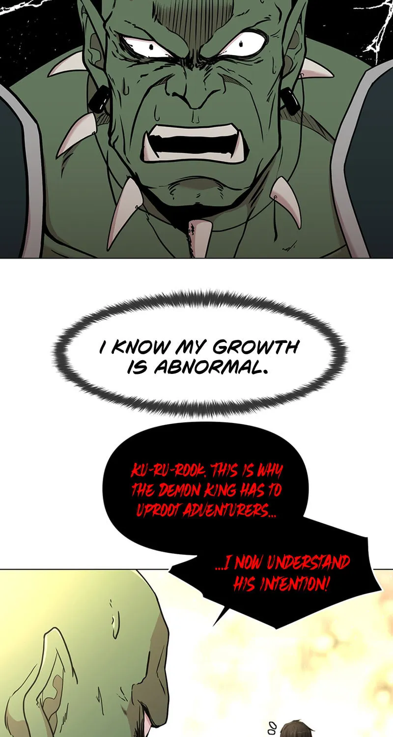 Martial Arts Alone Chapter 28 page 58 - 
