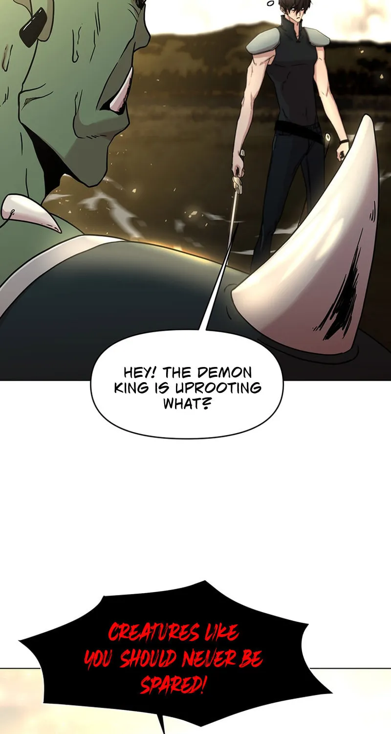 Martial Arts Alone Chapter 28 page 59 - 