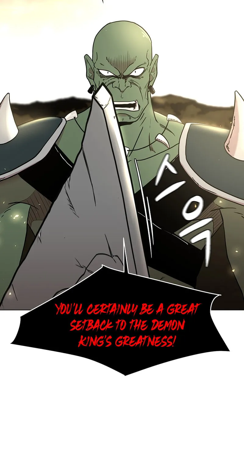 Martial Arts Alone Chapter 28 page 60 - 