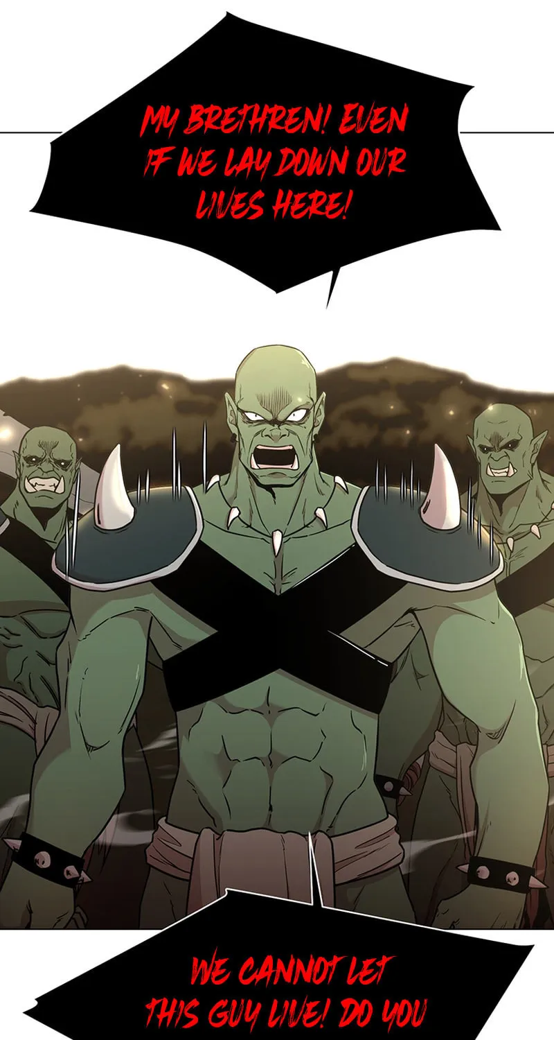 Martial Arts Alone Chapter 28 page 61 - 