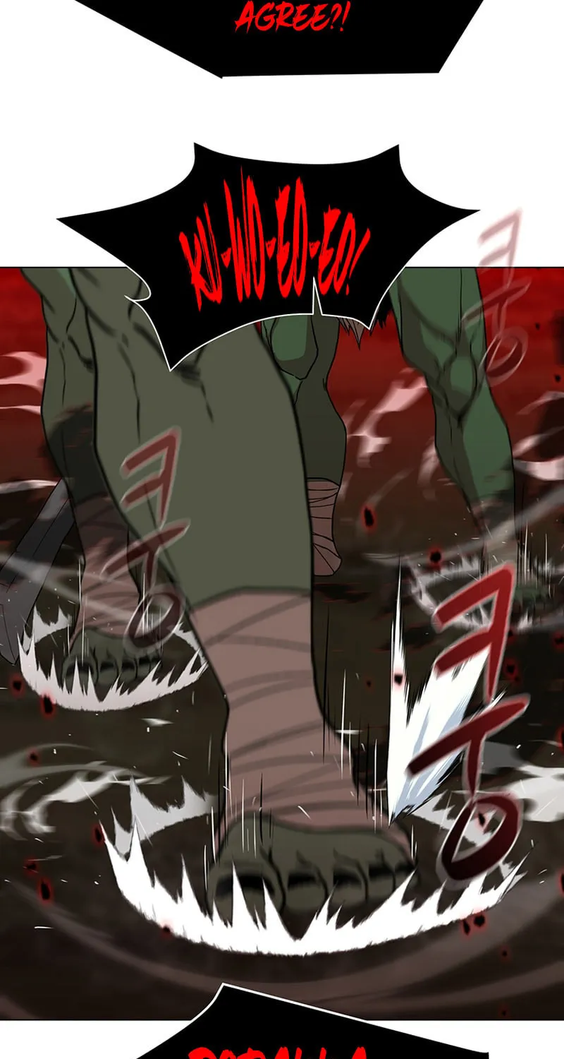 Martial Arts Alone Chapter 28 page 62 - 