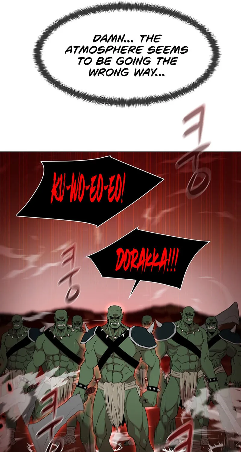 Martial Arts Alone Chapter 28 page 64 - 