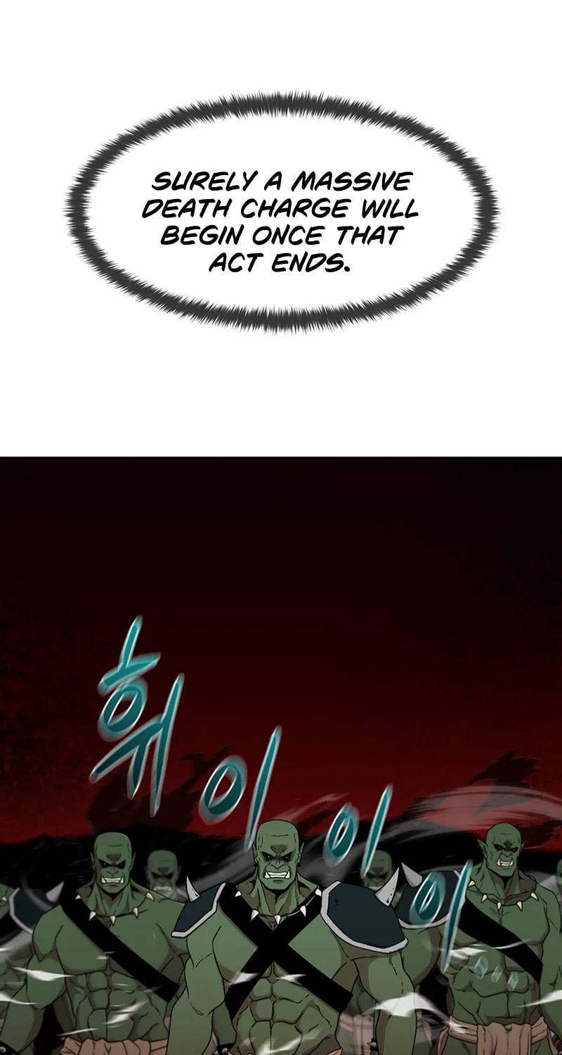 Martial Arts Alone Chapter 28 page 66 - 