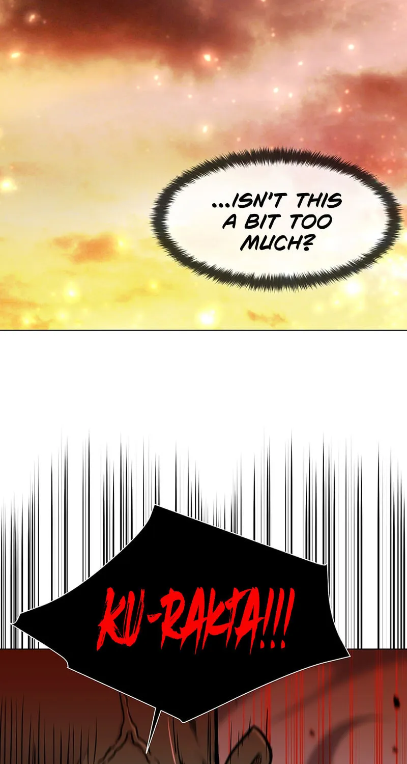 Martial Arts Alone Chapter 28 page 68 - 