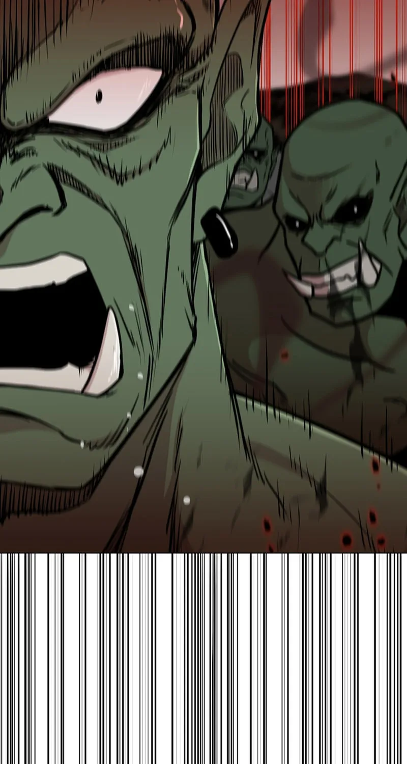 Martial Arts Alone Chapter 28 page 69 - 