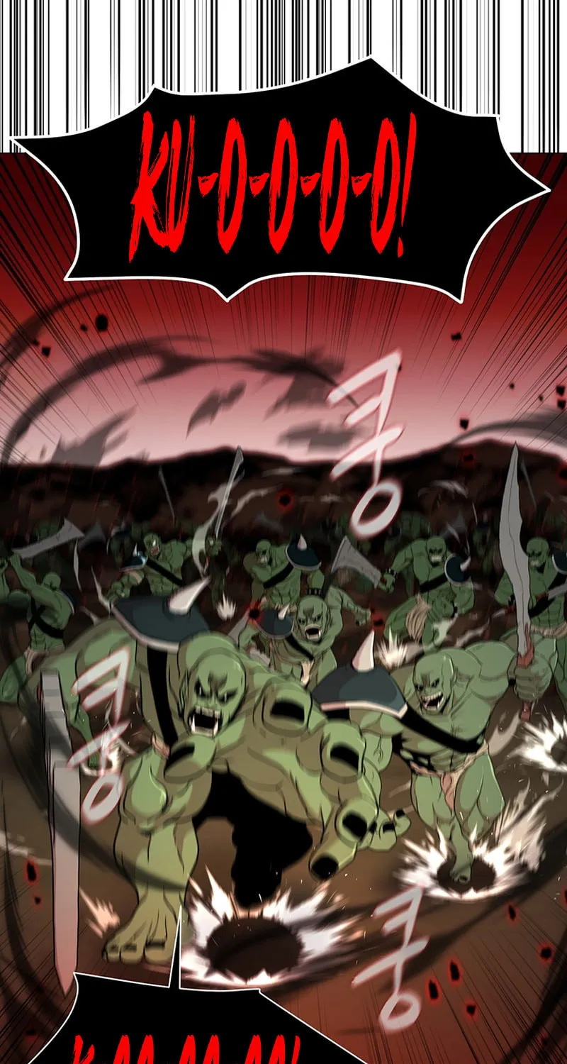 Martial Arts Alone Chapter 28 page 70 - 