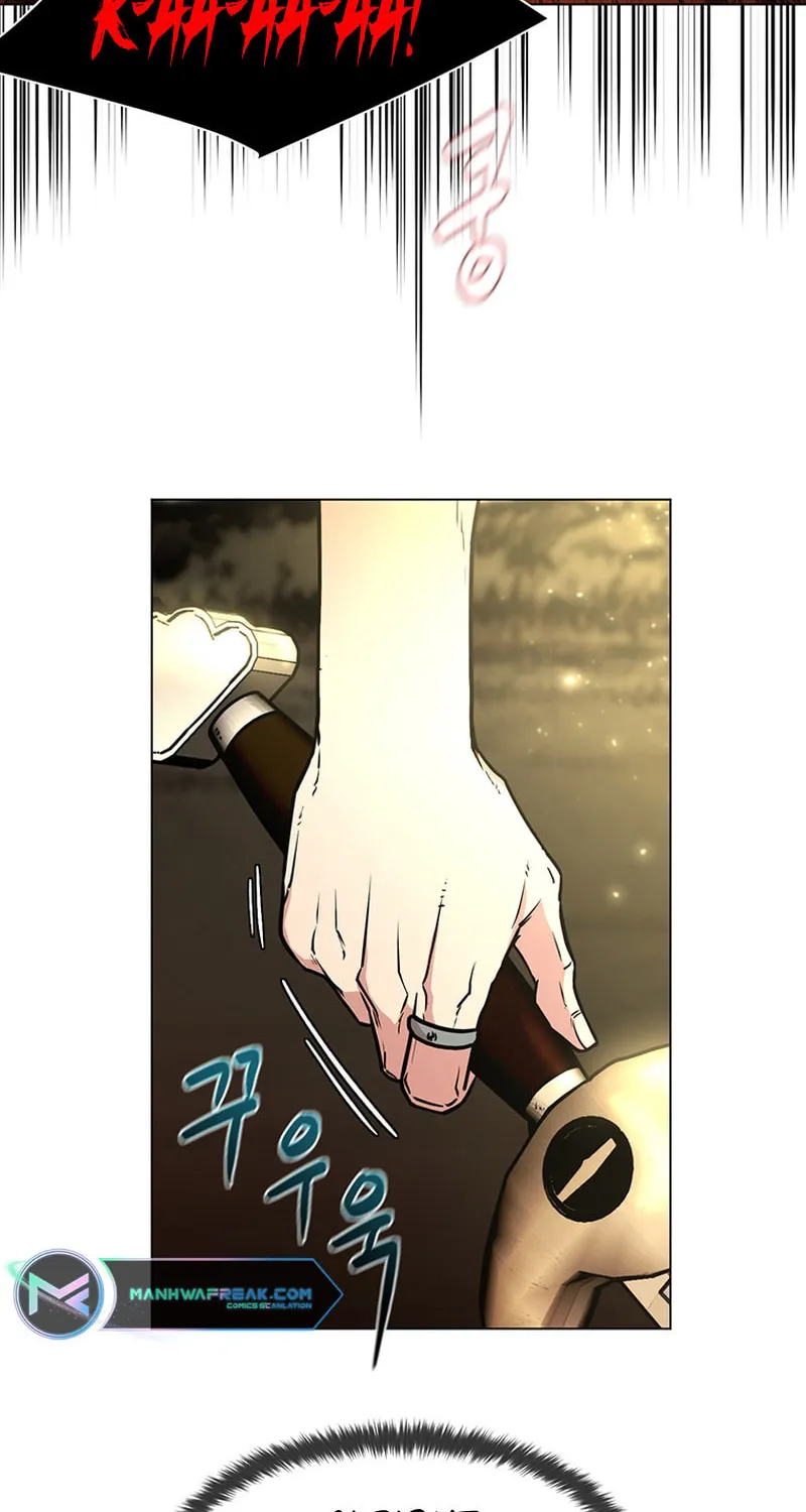 Martial Arts Alone Chapter 28 page 71 - 