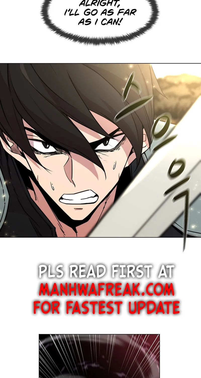 Martial Arts Alone Chapter 28 page 72 - 