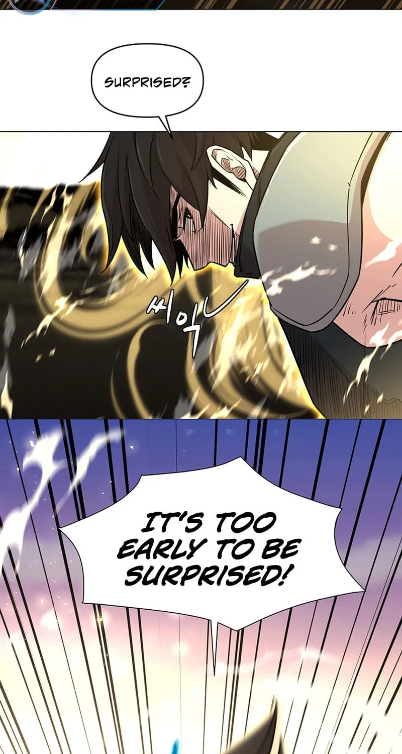 Martial Arts Alone Chapter 28 page 9 - 