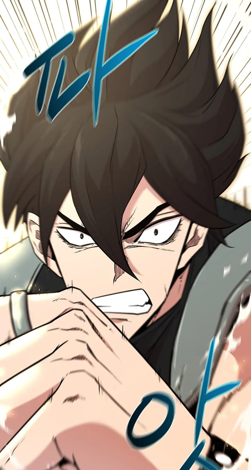 Martial Arts Alone Chapter 28 page 10 - 