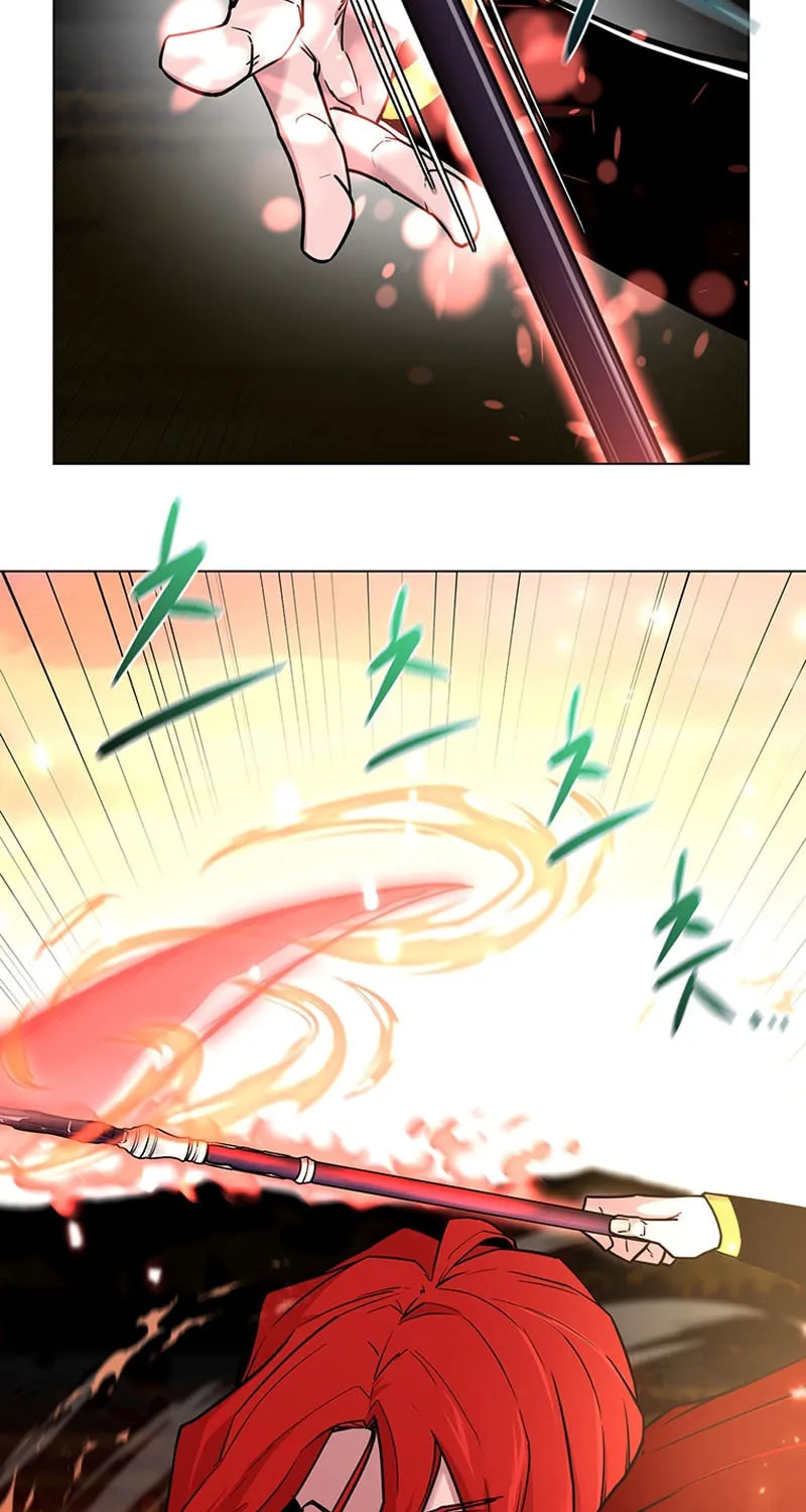 Martial Arts Alone Chapter 29 page 11 - 