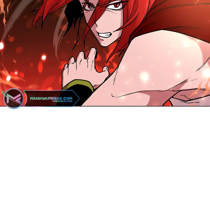 Martial Arts Alone Chapter 29 page 12 - 