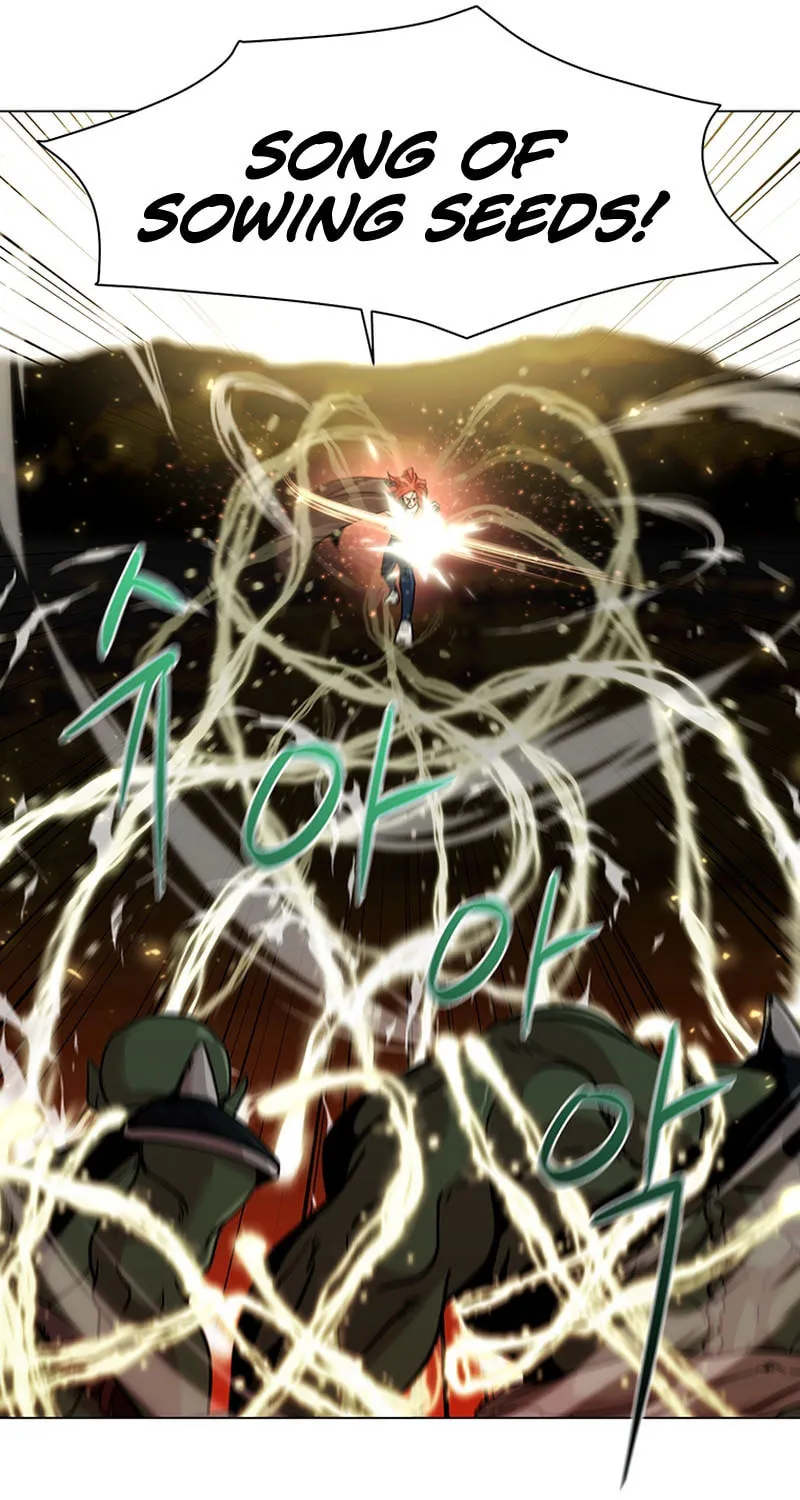 Martial Arts Alone Chapter 29 page 13 - 