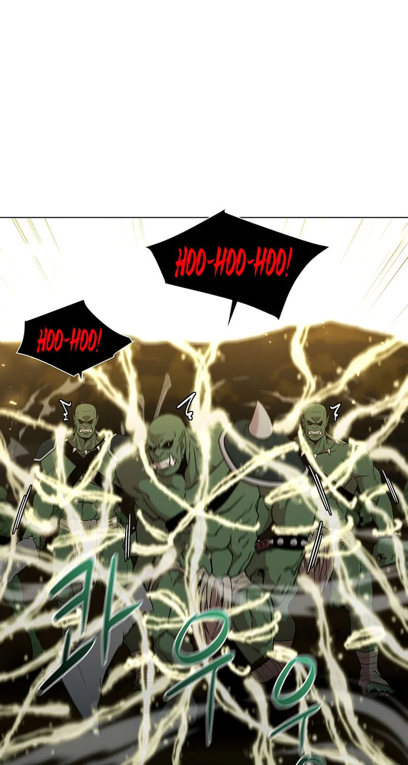 Martial Arts Alone Chapter 29 page 14 - 