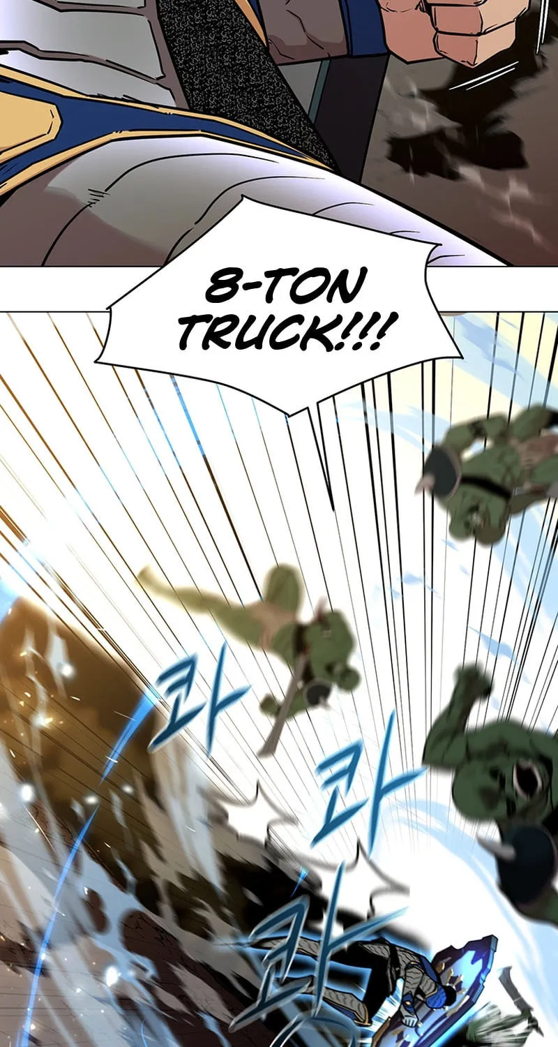 Martial Arts Alone Chapter 29 page 16 - 