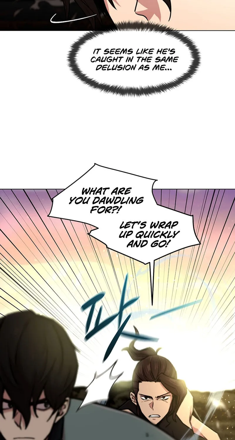 Martial Arts Alone Chapter 29 page 18 - 