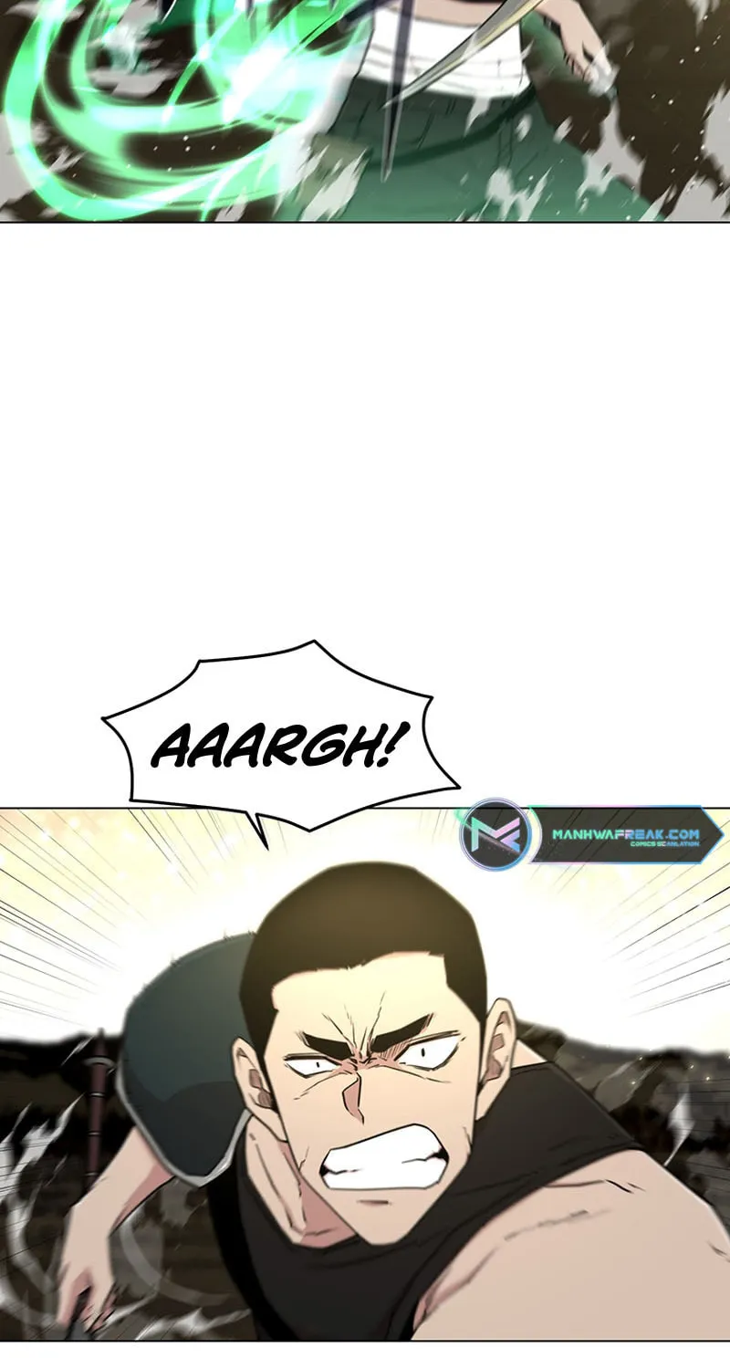 Martial Arts Alone Chapter 29 page 20 - 
