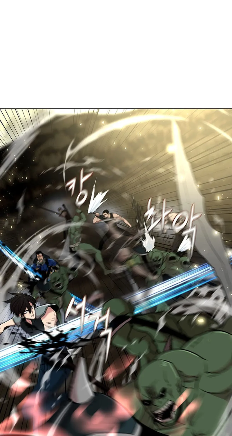 Martial Arts Alone Chapter 29 page 22 - 