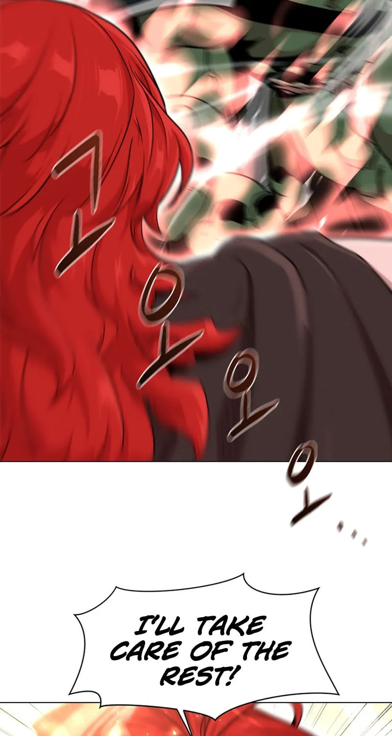 Martial Arts Alone Chapter 29 page 23 - 