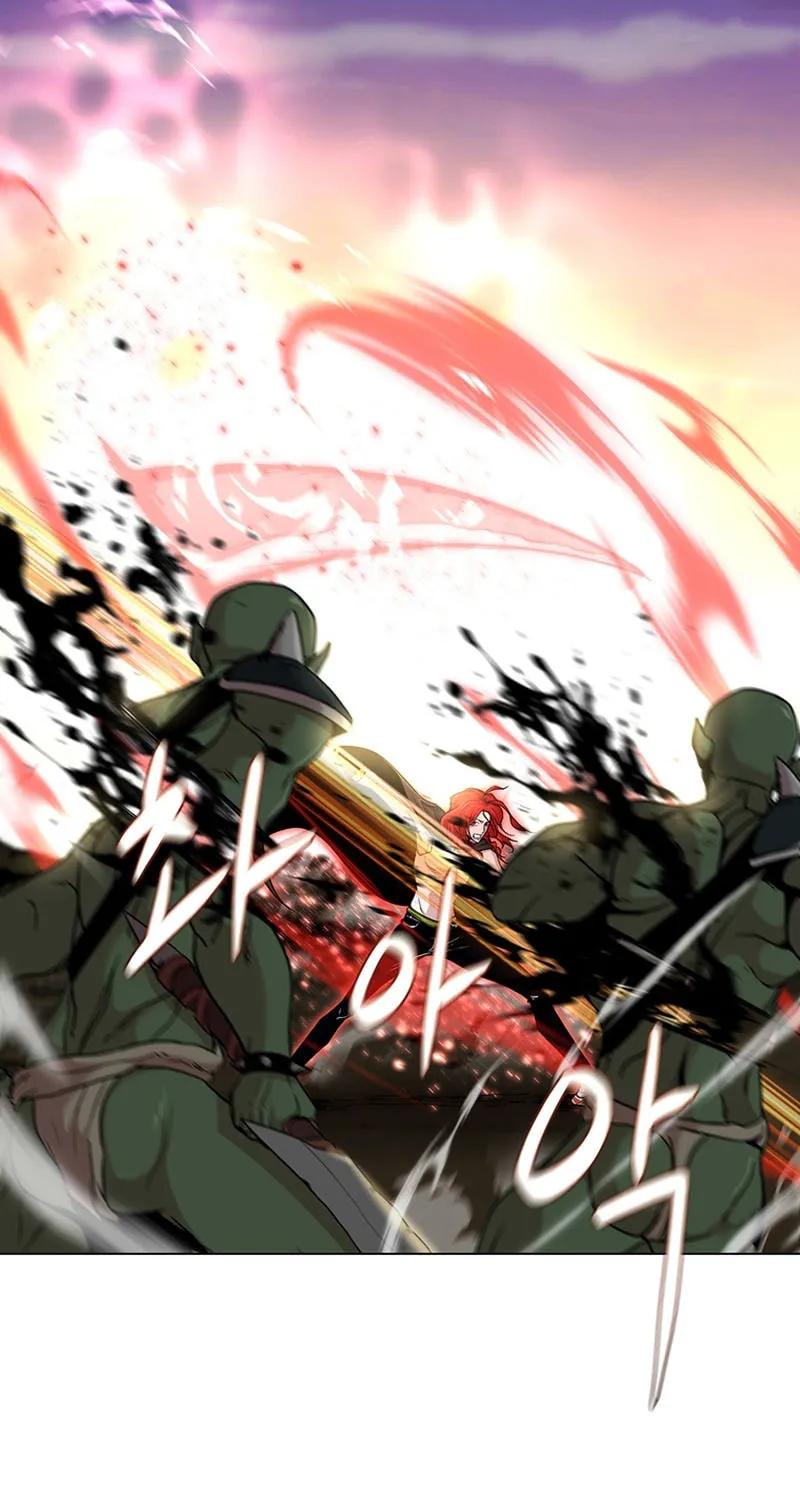 Martial Arts Alone Chapter 29 page 25 - 