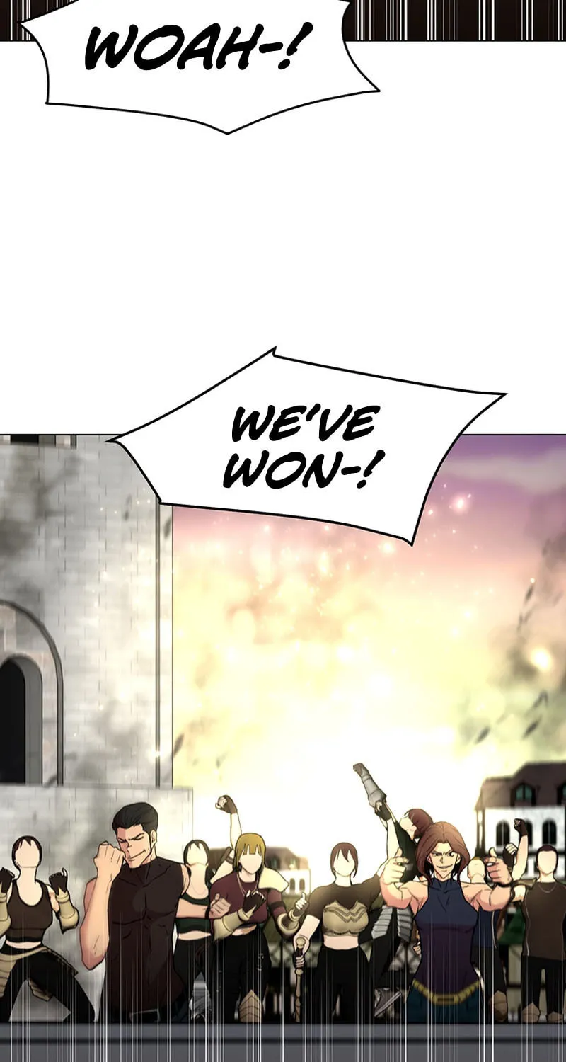 Martial Arts Alone Chapter 29 page 29 - 