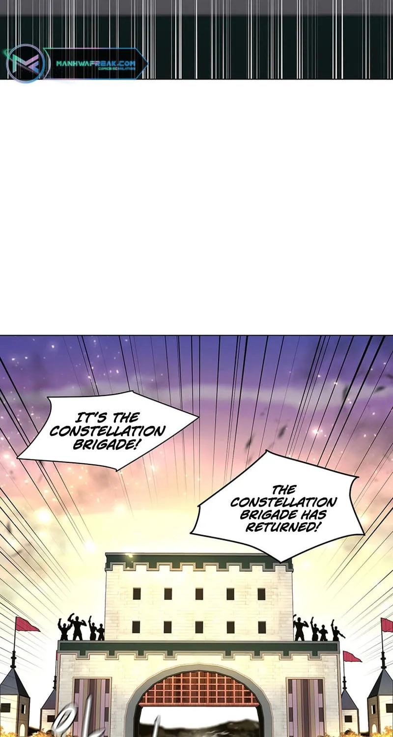 Martial Arts Alone Chapter 29 page 30 - 