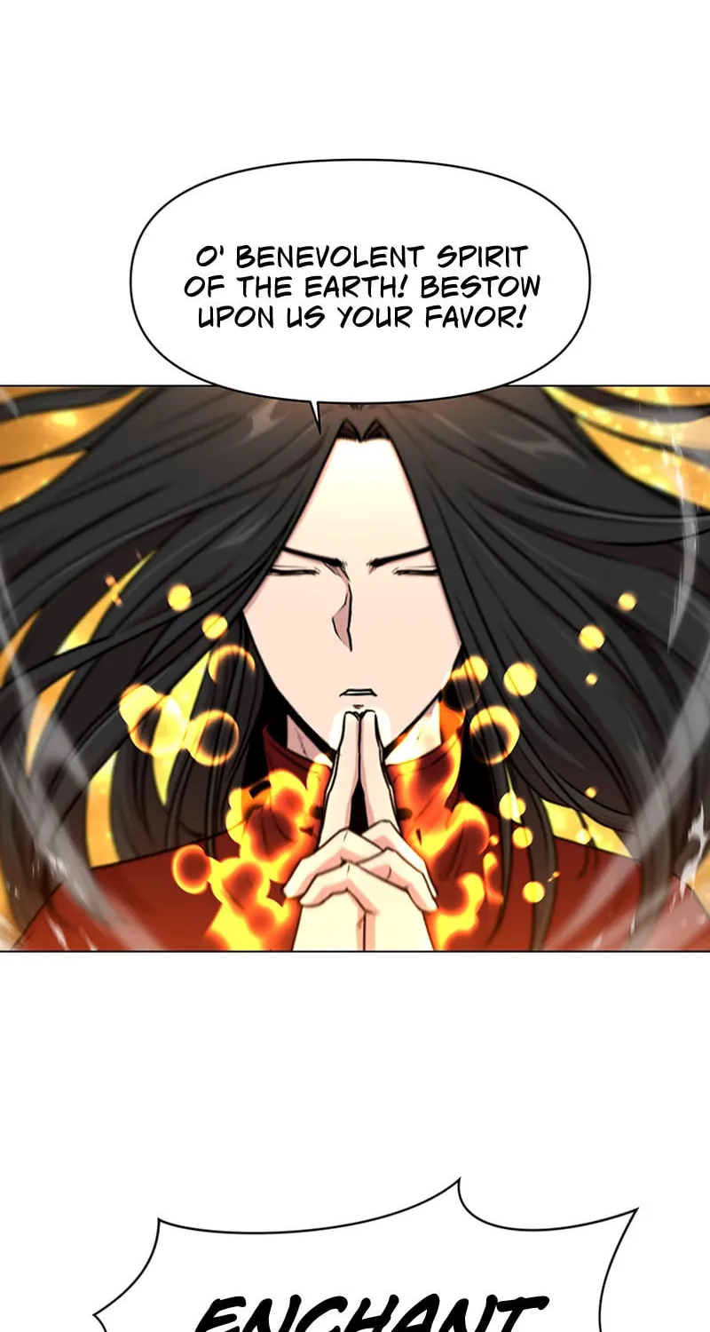 Martial Arts Alone Chapter 29 page 4 - 