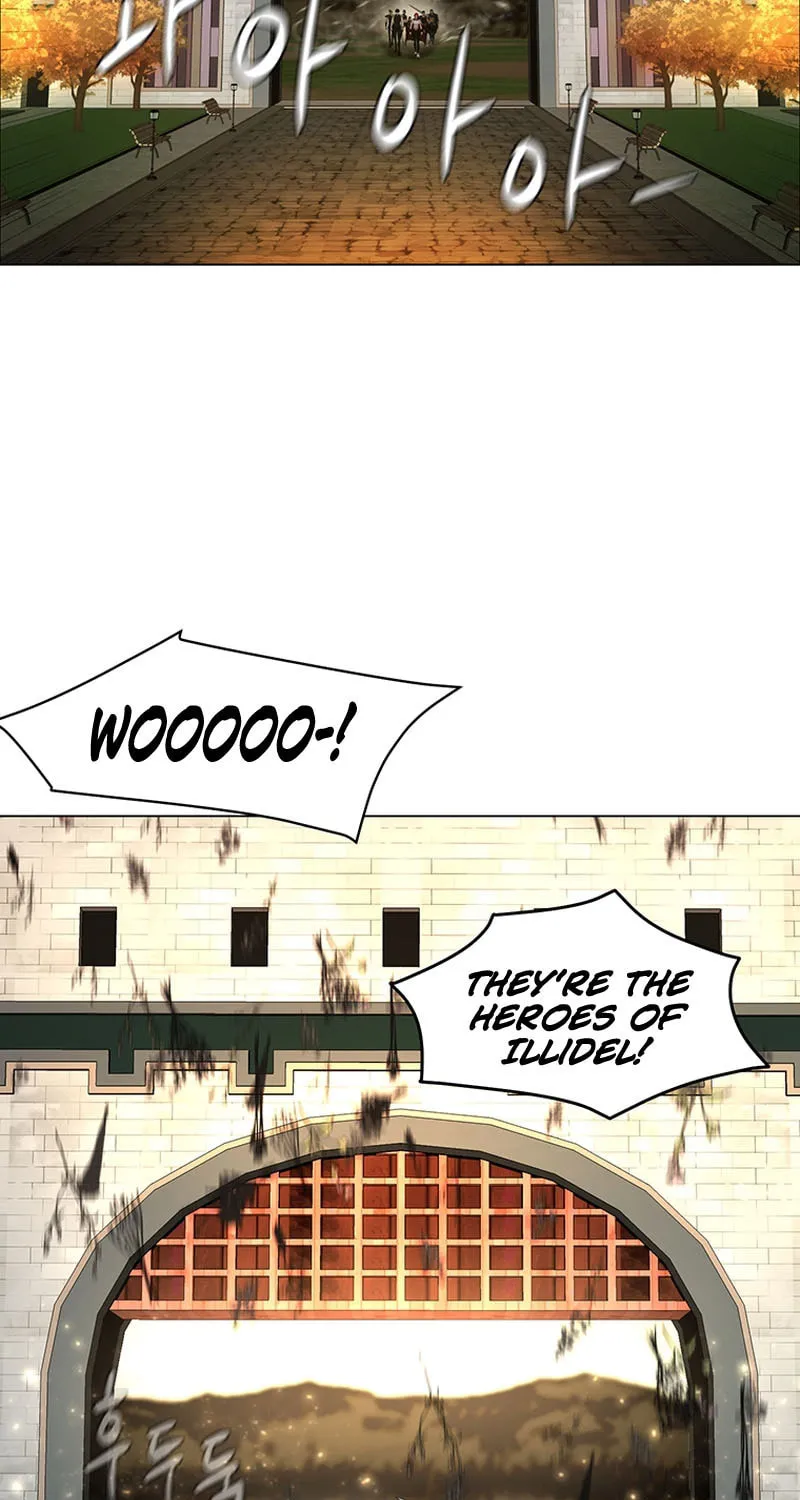 Martial Arts Alone Chapter 29 page 31 - 