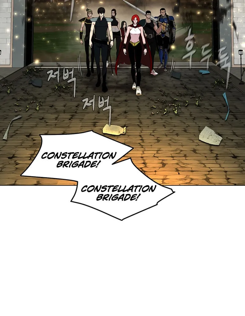 Martial Arts Alone Chapter 29 page 32 - 