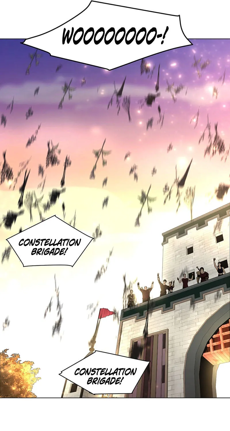 Martial Arts Alone Chapter 29 page 33 - 