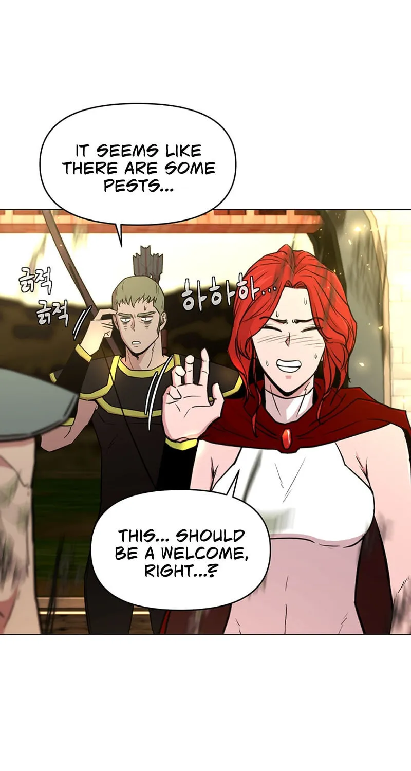 Martial Arts Alone Chapter 29 page 34 - 