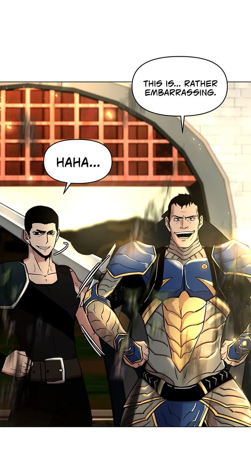 Martial Arts Alone Chapter 29 page 35 - 